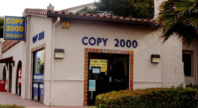 Storefront